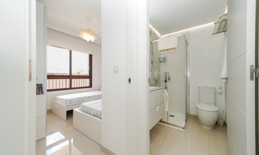 Återförsäljning - Lägenheter -
Pilar de la Horadada - Torre de la Horadada