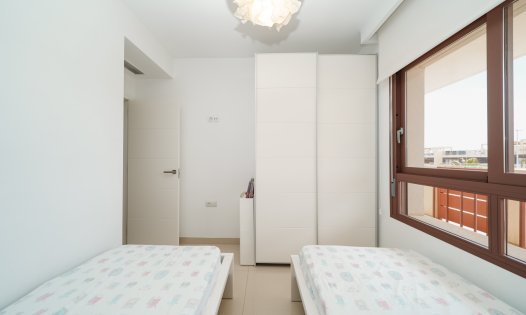 Återförsäljning - Lägenheter -
Pilar de la Horadada - Torre de la Horadada