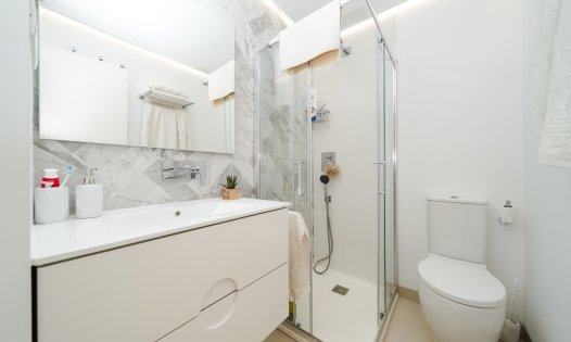 Återförsäljning - Lägenheter -
Pilar de la Horadada - Torre de la Horadada