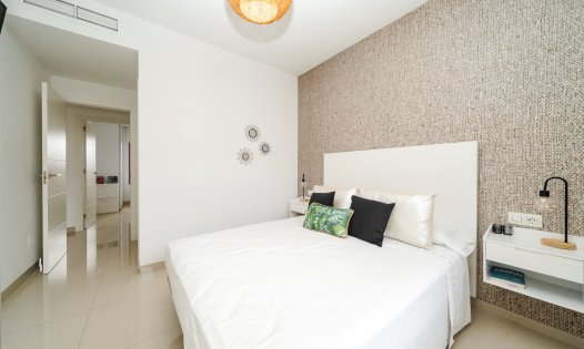 Återförsäljning - Lägenheter -
Pilar de la Horadada - Torre de la Horadada