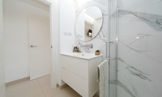 Återförsäljning - Lägenheter -
Pilar de la Horadada - Torre de la Horadada