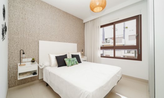 Återförsäljning - Lägenheter -
Pilar de la Horadada - Torre de la Horadada