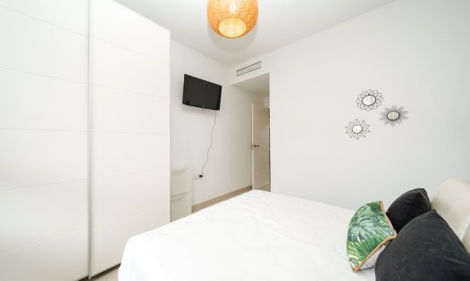 Återförsäljning - Lägenheter -
Pilar de la Horadada - Torre de la Horadada