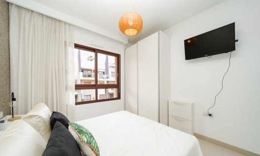 Återförsäljning - Lägenheter -
Pilar de la Horadada - Torre de la Horadada