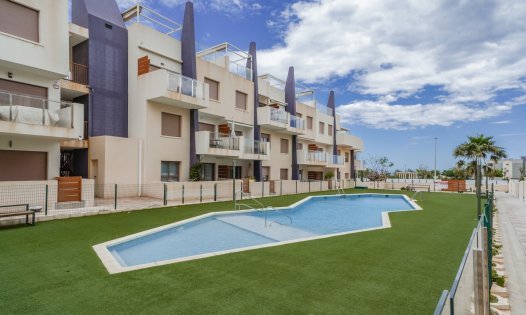 Återförsäljning - Lägenheter -
Pilar de la Horadada - Torre de la Horadada