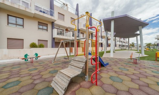 Återförsäljning - Lägenheter -
Pilar de la Horadada - Torre de la Horadada