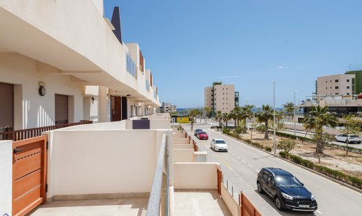 Återförsäljning - Lägenheter -
Pilar de la Horadada - Torre de la Horadada