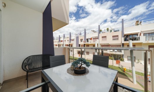 Återförsäljning - Lägenheter -
Pilar de la Horadada - Torre de la Horadada