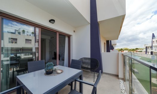 Återförsäljning - Lägenheter -
Pilar de la Horadada - Torre de la Horadada