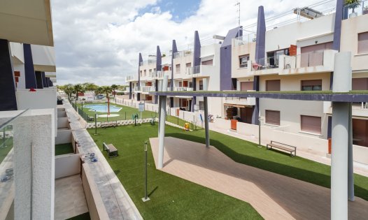 Återförsäljning - Lägenheter -
Pilar de la Horadada - Torre de la Horadada