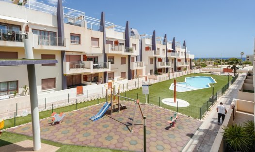 Återförsäljning - Lägenheter -
Pilar de la Horadada - Torre de la Horadada