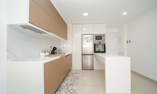 Återförsäljning - Lägenheter -
Pilar de la Horadada - Torre de la Horadada