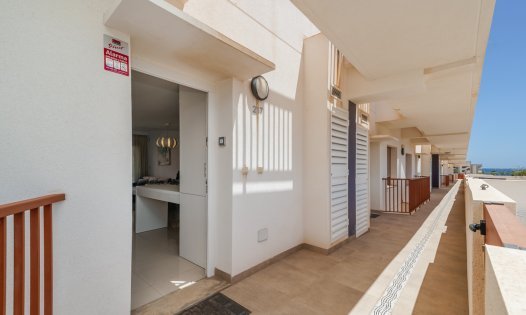 Återförsäljning - Lägenheter -
Pilar de la Horadada - Torre de la Horadada