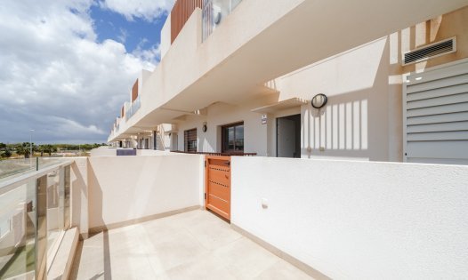 Återförsäljning - Lägenheter -
Pilar de la Horadada - Torre de la Horadada