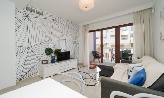 Återförsäljning - Lägenheter -
Pilar de la Horadada - Torre de la Horadada