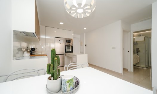 Återförsäljning - Lägenheter -
Pilar de la Horadada - Torre de la Horadada