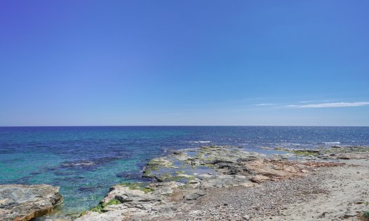 Återförsäljning - Lägenheter -
Pilar de la Horadada - Torre de la Horadada