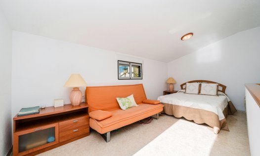 Herverkoop - Penthouses -
Orihuela Costa - La Zenia