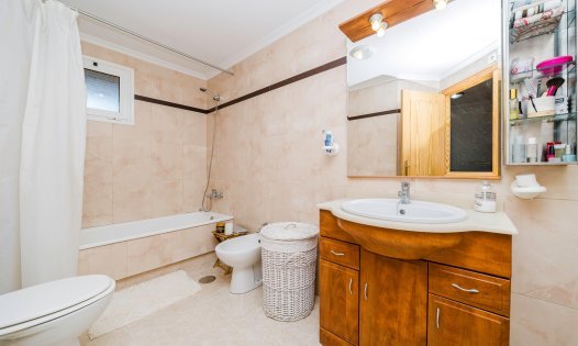 Herverkoop - Penthouses -
Orihuela Costa - La Zenia