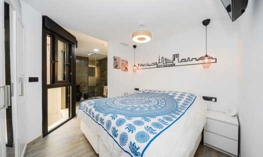 Videresalg - Leiligheter -
Benijófar