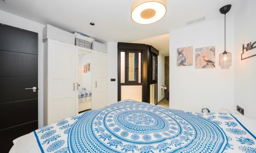 Videresalg - Leiligheter -
Benijófar