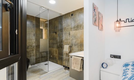 Videresalg - Leiligheter -
Benijófar