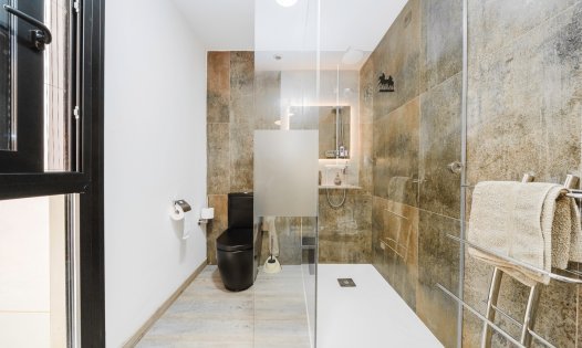 Videresalg - Leiligheter -
Benijófar