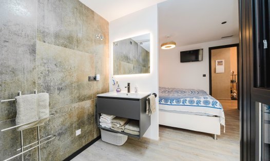 Videresalg - Leiligheter -
Benijófar