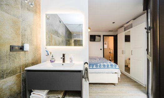 Videresalg - Leiligheter -
Benijófar