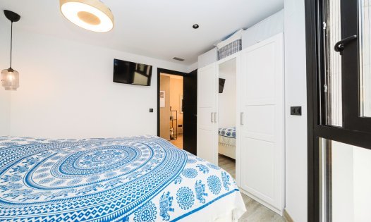 Videresalg - Leiligheter -
Benijófar