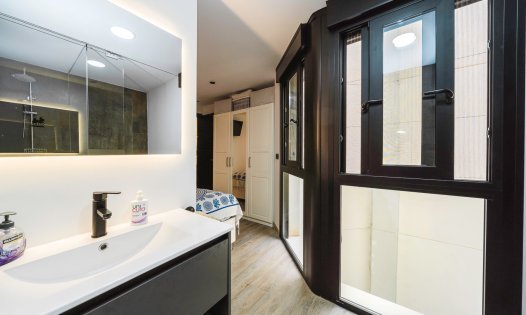 Videresalg - Leiligheter -
Benijófar