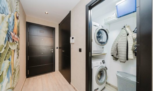 Videresalg - Leiligheter -
Benijófar