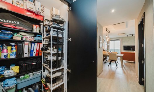 Videresalg - Leiligheter -
Benijófar