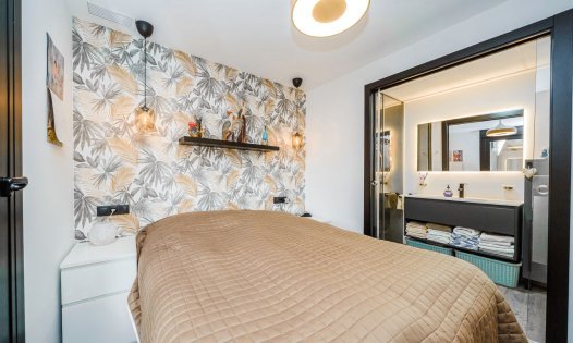 Videresalg - Leiligheter -
Benijófar