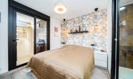 Videresalg - Leiligheter -
Benijófar