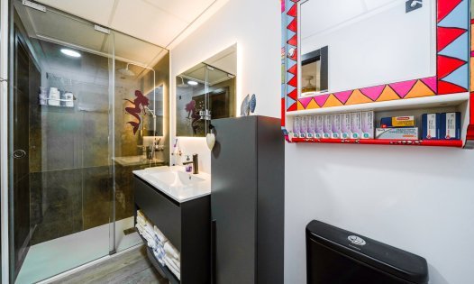 Videresalg - Leiligheter -
Benijófar