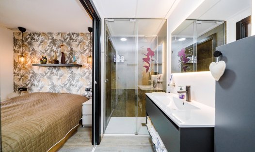 Videresalg - Leiligheter -
Benijófar