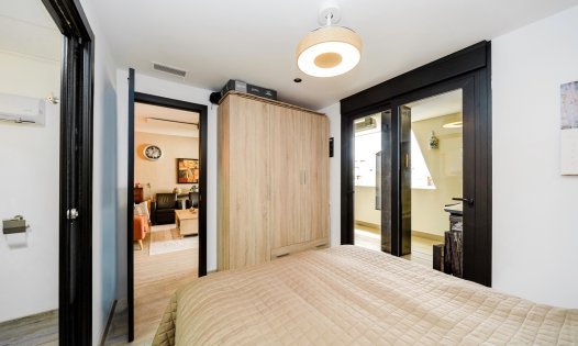 Videresalg - Leiligheter -
Benijófar