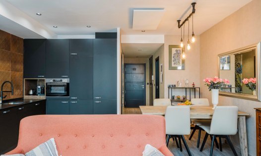 Videresalg - Leiligheter -
Benijófar