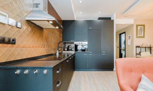 Videresalg - Leiligheter -
Benijófar