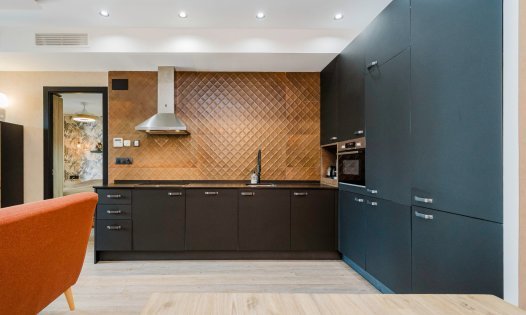 Videresalg - Leiligheter -
Benijófar