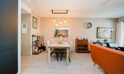 Videresalg - Leiligheter -
Benijófar