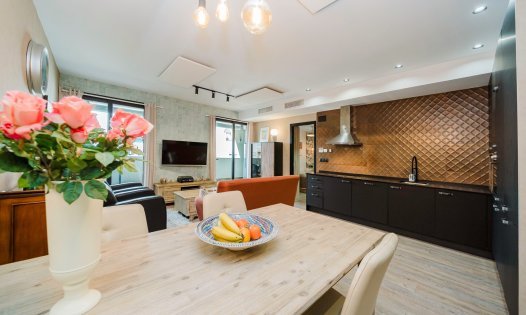 Videresalg - Leiligheter -
Benijófar