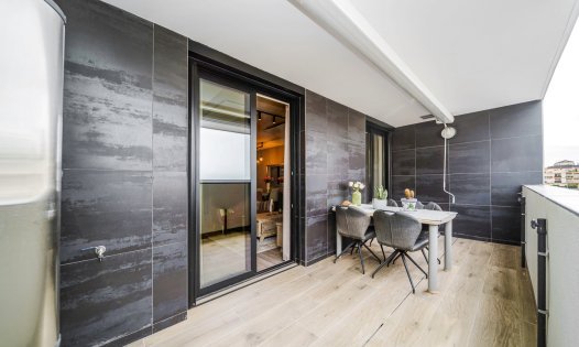 Videresalg - Leiligheter -
Benijófar