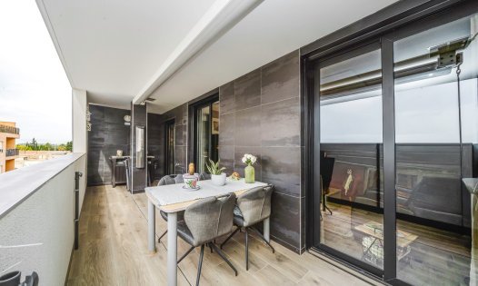 Videresalg - Leiligheter -
Benijófar