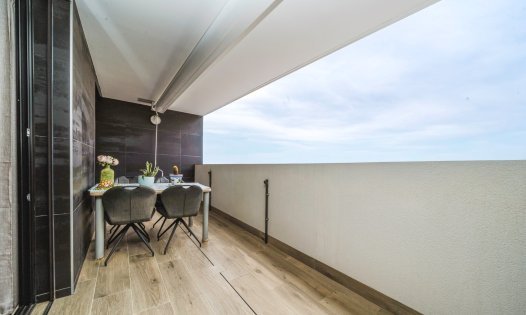 Videresalg - Leiligheter -
Benijófar