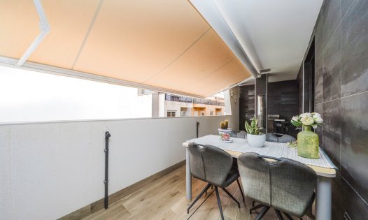 Videresalg - Leiligheter -
Benijófar