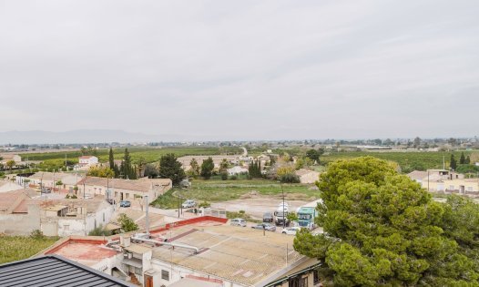 Videresalg - Leiligheter -
Benijófar