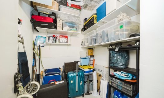 Videresalg - Leiligheter -
Benijófar