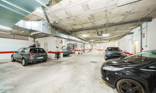 Videresalg - Leiligheter -
Benijófar